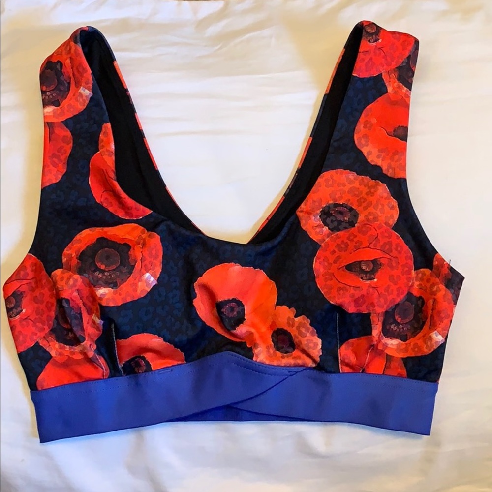 Sports Bra